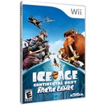 Assistência Técnica e Garantia do produto Game Ice Age Continental Drift - Arctic Games - Wii