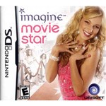 Assistência Técnica e Garantia do produto Game Imagine - Movie Star - DS