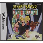 Assistência Técnica e Garantia do produto Game Johnny Bravo: Date-O-Rama - DS
