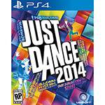 Assistência Técnica e Garantia do produto Game Just Dance 2014 (Versão em Português) - PS4