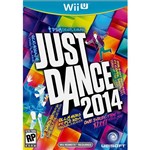 Assistência Técnica e Garantia do produto Game Just Dance 2014 Wii U