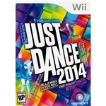 Assistência Técnica e Garantia do produto Game Just Dance 2014 Wii