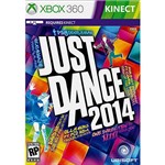 Assistência Técnica e Garantia do produto Game Just Dance 2014 - XBOX 360