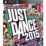Assistência Técnica e Garantia do produto Game Just Dance 2015 - PS3