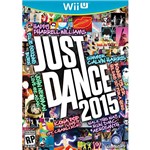 Assistência Técnica e Garantia do produto Game Just Dance 2015 - Wii U