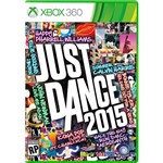 Assistência Técnica e Garantia do produto Game Just Dance 2015 - XBOX 360