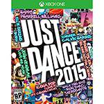 Assistência Técnica e Garantia do produto Game Just Dance 2015 - XBOX ONE