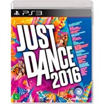 Assistência Técnica e Garantia do produto Game - Just Dance 2016 - PS3