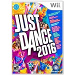 Assistência Técnica e Garantia do produto Game - Just Dance 2016 - Wii