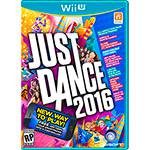 Assistência Técnica e Garantia do produto Game - Just Dance 2016 - WiiU