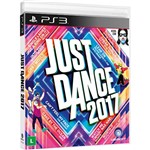 Assistência Técnica e Garantia do produto Game Just Dance 2017 - PS3