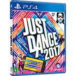 Assistência Técnica e Garantia do produto Game Just Dance 2017 - PS4