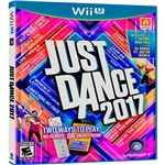 Assistência Técnica e Garantia do produto Game Just Dance 2017 - Wii U