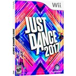 Assistência Técnica e Garantia do produto Game Just Dance 2017 - Wii
