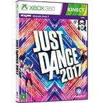 Assistência Técnica e Garantia do produto Game Just Dance 2017 - Xbox 360