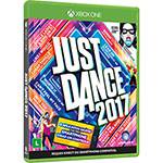 Assistência Técnica e Garantia do produto Game Just Dance 2017 - Xbox One