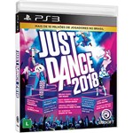 Assistência Técnica e Garantia do produto Game - Just Dance 2018 - PS3