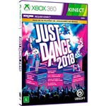Assistência Técnica e Garantia do produto Game - Just Dance 2018 - Xbox 360