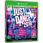 Assistência Técnica e Garantia do produto Game - Just Dance 2018 - Xbox One