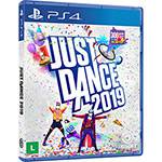 Assistência Técnica e Garantia do produto Game Just Dance 2019 - PS4