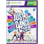 Assistência Técnica e Garantia do produto Game Just Dance 2019 - XBOX 360