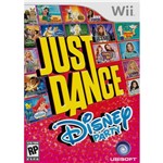 Assistência Técnica e Garantia do produto Game Just Dance Disney Party - Wii
