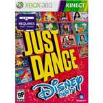 Assistência Técnica e Garantia do produto Game Just Dance Disney Party - XBOX 360