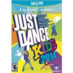 Assistência Técnica e Garantia do produto Game Just Dance - Kids 2014 - Wii