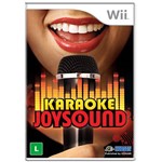 Assistência Técnica e Garantia do produto Game Karaoke Joysound - Wii