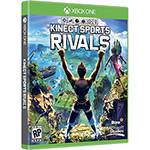 Assistência Técnica e Garantia do produto Game Kinect Sports Rivals - XBox One