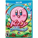 Assistência Técnica e Garantia do produto Game - Kirby And The Rainbow Curse - Wii U