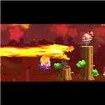 Assistência Técnica e Garantia do produto Game Kirby'S Return To Dream Land - Wii