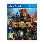 Assistência Técnica e Garantia do produto Game - Knack - PS4