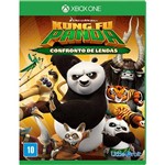 Assistência Técnica e Garantia do produto Game - Kung Fu Panda: Confronto de Lendas - Xbox One