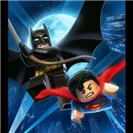 Assistência Técnica e Garantia do produto Game LEGO Batman 2 - PS3