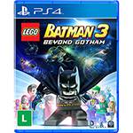 Assistência Técnica e Garantia do produto Game Lego Batman 3 (Versão em Português) - PS4