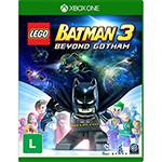 Assistência Técnica e Garantia do produto Game - Lego Batman 3 (Versão em Português) - Xbox One