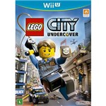 Assistência Técnica e Garantia do produto Game Lego - City Undercover - Wii U