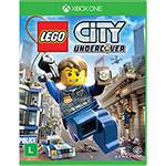 Assistência Técnica e Garantia do produto Game Lego City Undercover - XBOX ONE