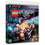 Assistência Técnica e Garantia do produto Game Lego Hobbit Br + Filme Hobbit: uma Jornada Inesperada - PS3