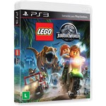 Assistência Técnica e Garantia do produto Game Lego Jurassic World - PS3