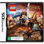 Assistência Técnica e Garantia do produto Game Lego Lord Of The Rings - DS