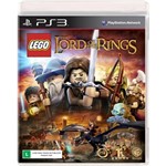 Assistência Técnica e Garantia do produto Game Lego Lord Of The Rings - PS3