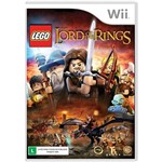 Assistência Técnica e Garantia do produto Game Lego Lord Of The Rings - Wii