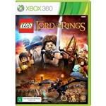 Assistência Técnica e Garantia do produto Game Lego Lord Of The Rings - Xbox 360