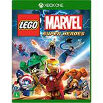 Assistência Técnica e Garantia do produto Game - Lego Marvel Super Heroes - Xbox One