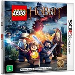 Assistência Técnica e Garantia do produto Game Lego o Hobbit BR - 3DS