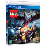 Assistência Técnica e Garantia do produto Game Lego o Hobbit BR - PS3