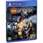 Assistência Técnica e Garantia do produto Game Lego o Hobbit BR - PS4