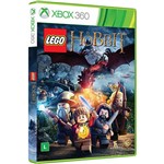 Assistência Técnica e Garantia do produto Game Lego o Hobbit BR - XBOX 360